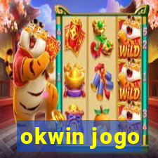 okwin jogo