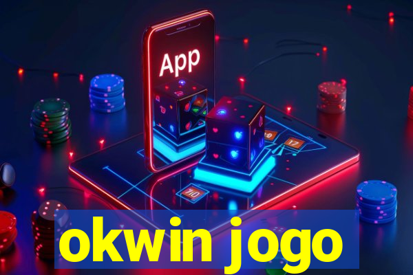 okwin jogo