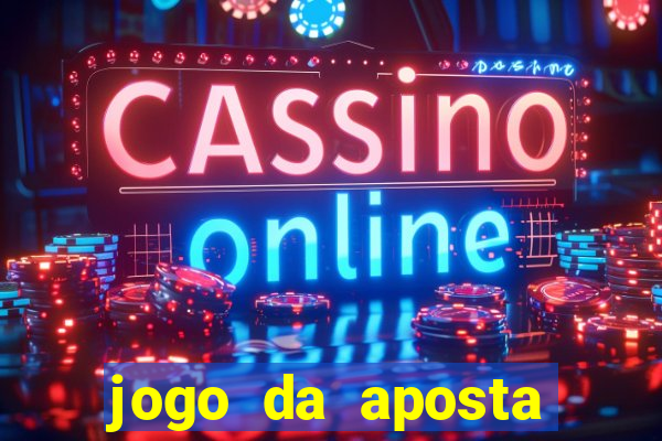 jogo da aposta jogo de cartas regras