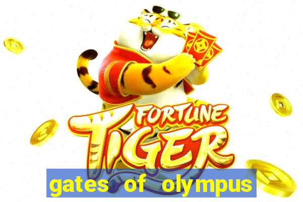 gates of olympus slot play for money