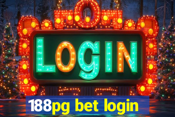 188pg bet login