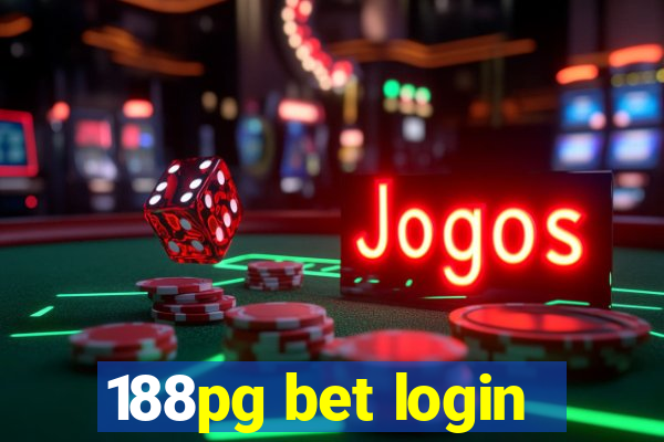 188pg bet login