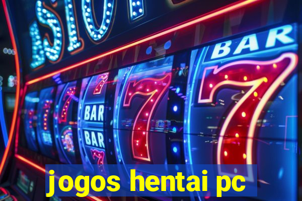 jogos hentai pc