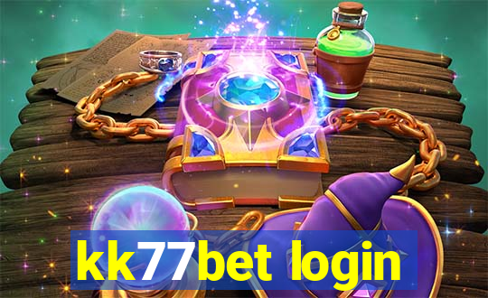 kk77bet login