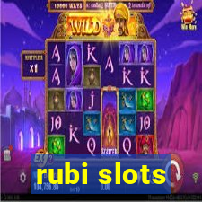 rubi slots