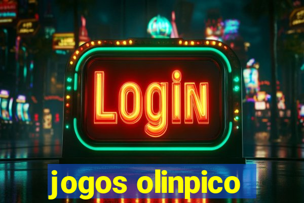 jogos olinpico