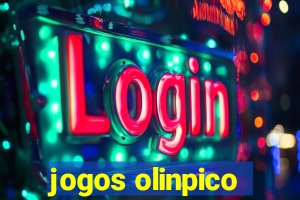 jogos olinpico