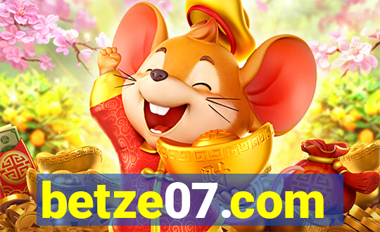 betze07.com