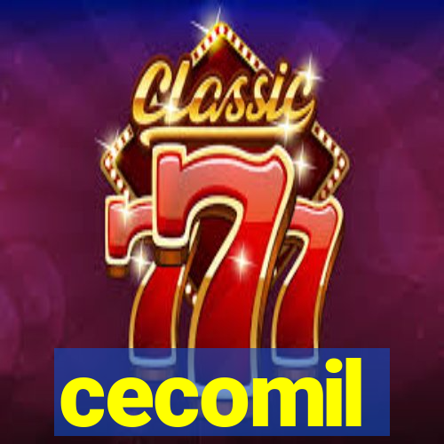 cecomil