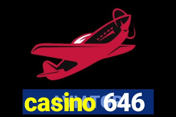 casino 646