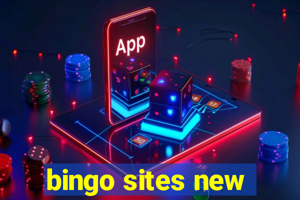 bingo sites new