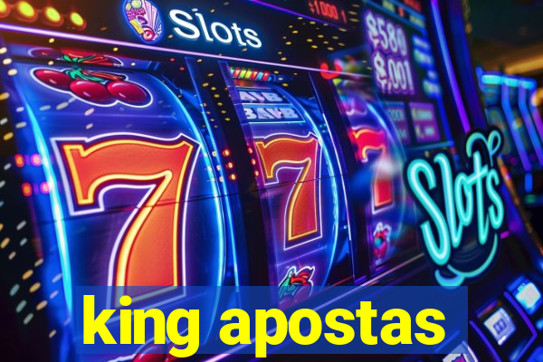 king apostas