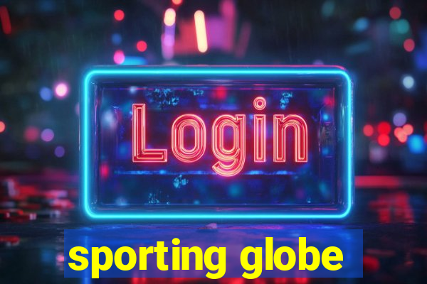 sporting globe