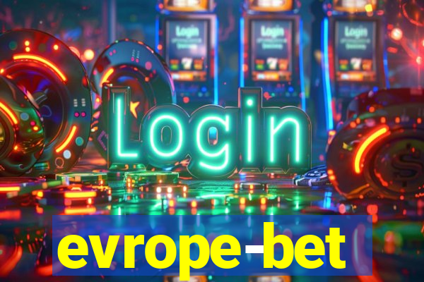 evrope-bet