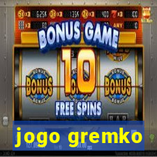 jogo gremko