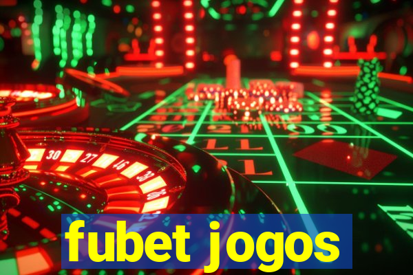 fubet jogos