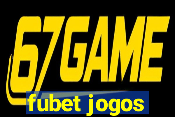 fubet jogos