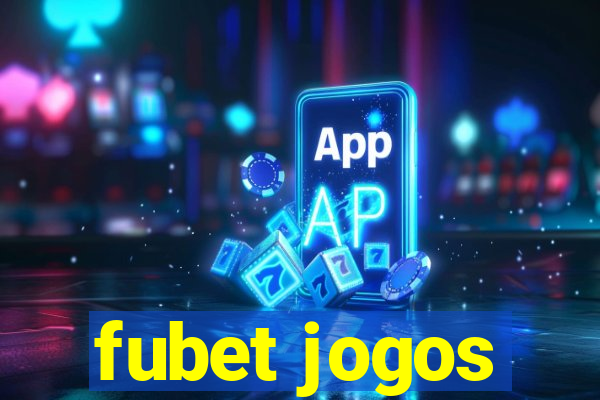 fubet jogos