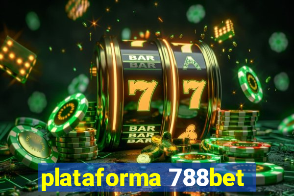 plataforma 788bet