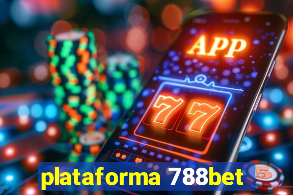 plataforma 788bet