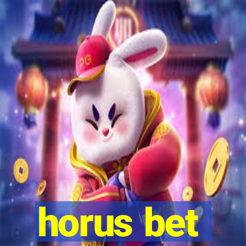 horus bet