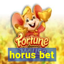 horus bet