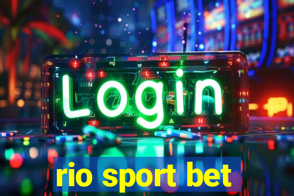 rio sport bet