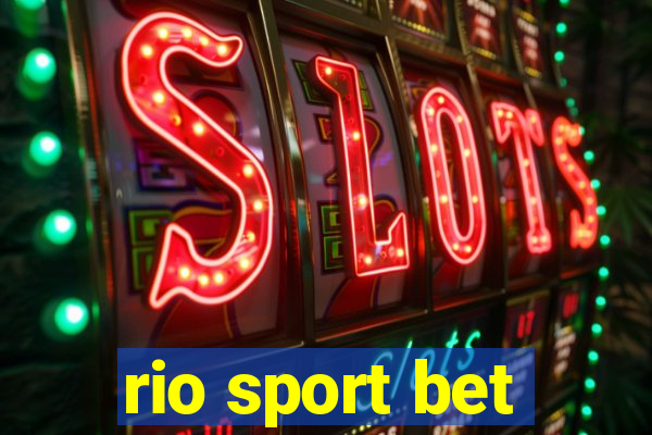 rio sport bet