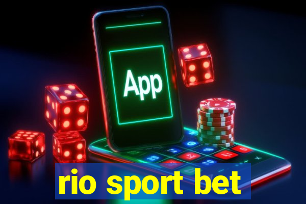 rio sport bet