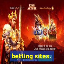 betting sites.