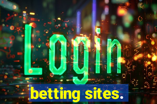 betting sites.