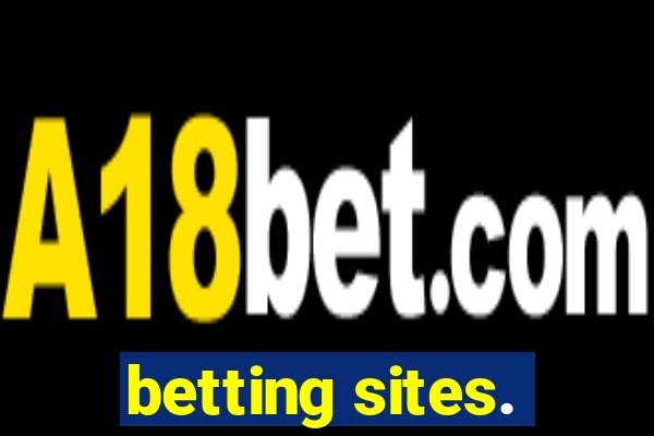 betting sites.