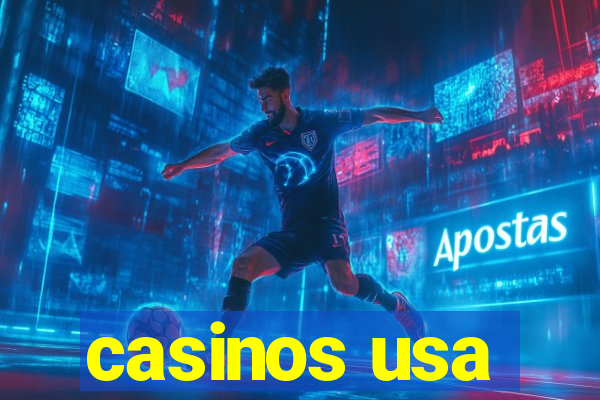 casinos usa