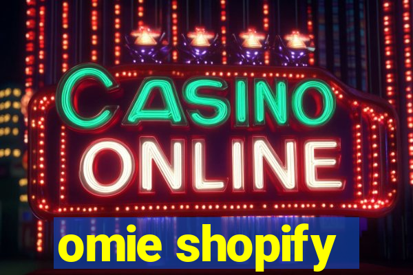 omie shopify