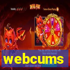 webcums