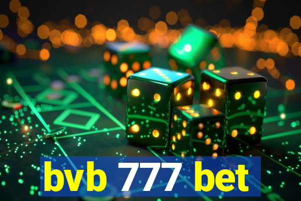 bvb 777 bet