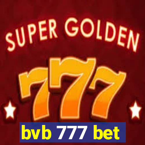 bvb 777 bet