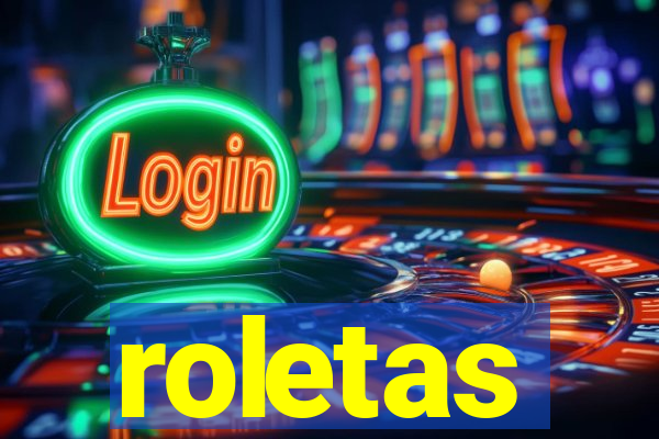 roletas