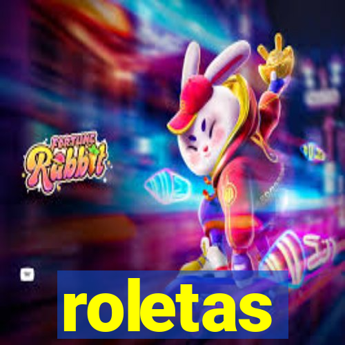 roletas