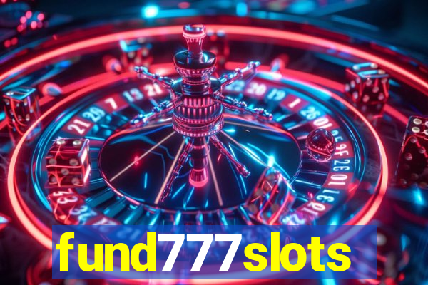 fund777slots