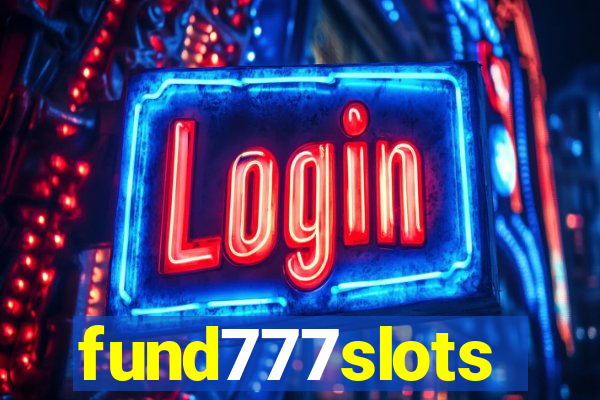 fund777slots