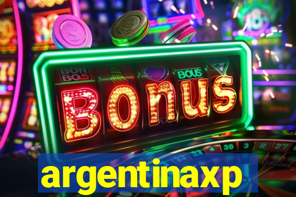 argentinaxp