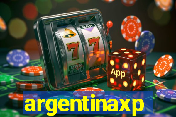 argentinaxp