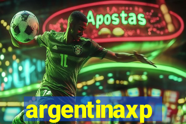 argentinaxp