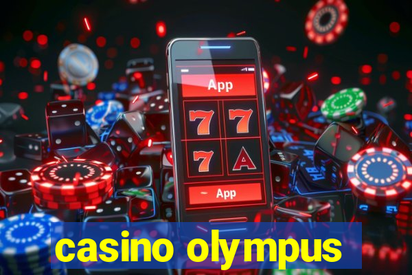 casino olympus