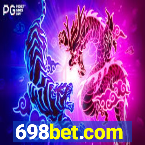 698bet.com