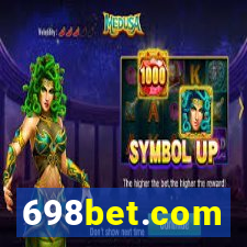 698bet.com