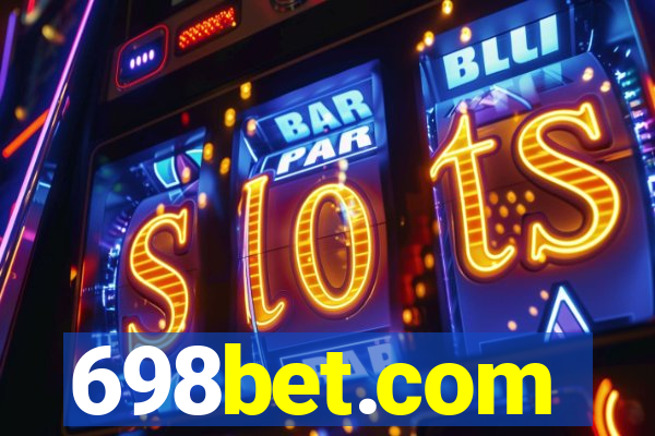 698bet.com