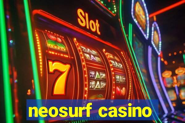 neosurf casino