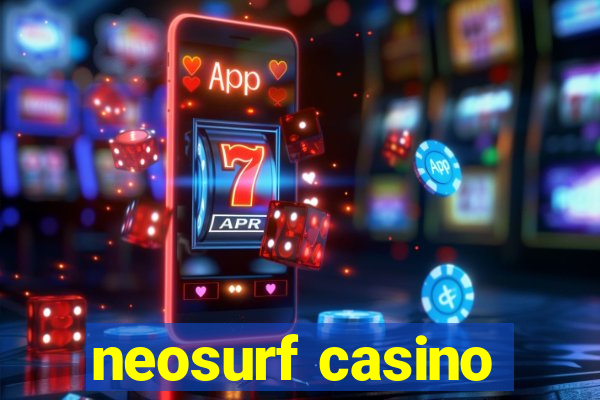 neosurf casino